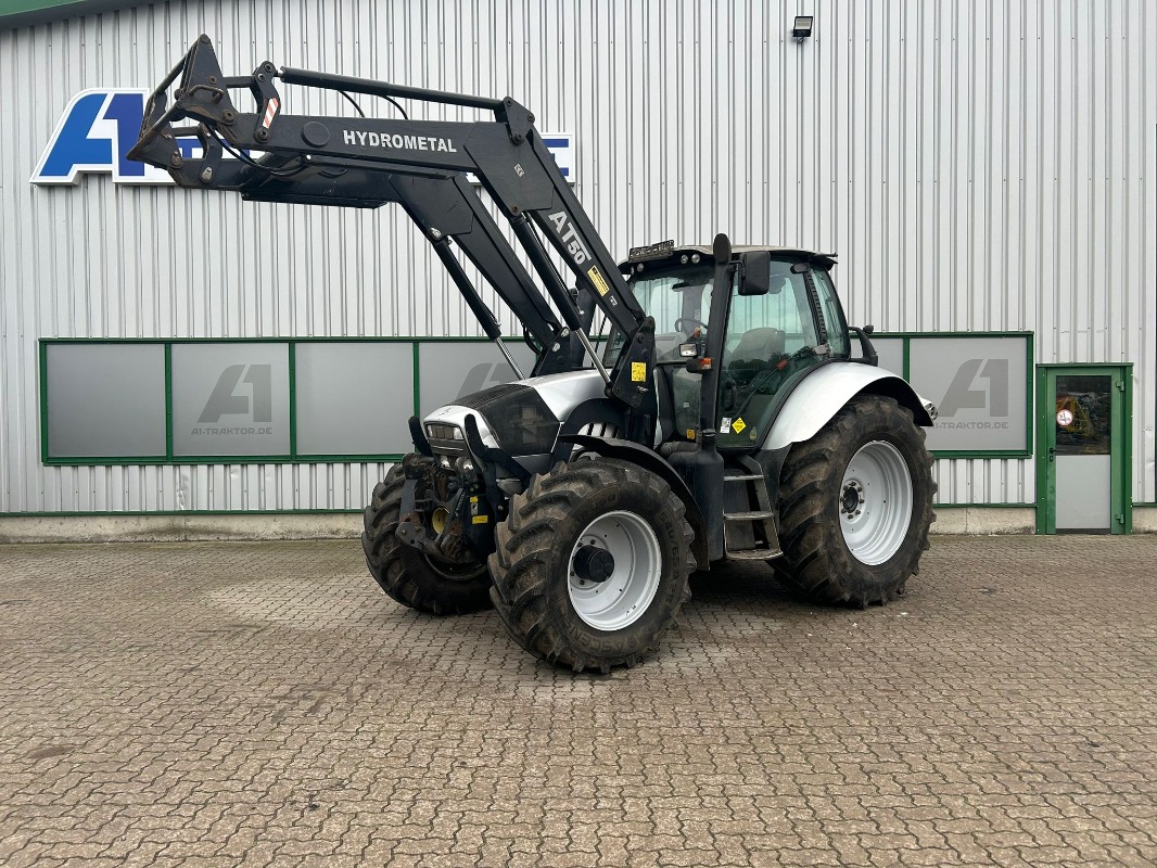 Lamborghini R 6.170 VRT DCR - Tractor