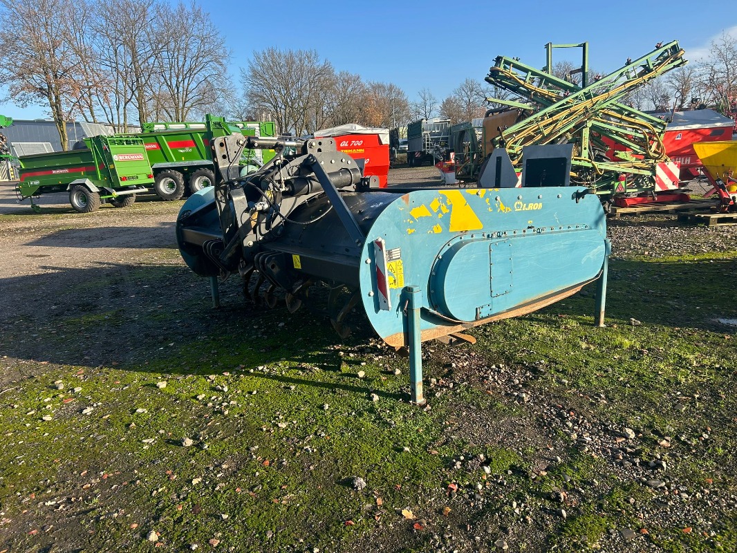 Imants 48SX300H - Bodenbearbeitungsgerät - Sonstiges